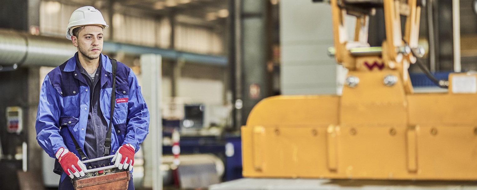 Das ganze Sortiment online - bequem und schnell